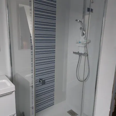 Maison Familiale Centre Avec Parking Villa