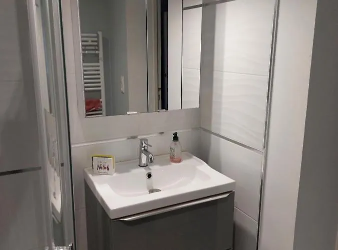 Maison Familiale Centre Avec Parking Villa *